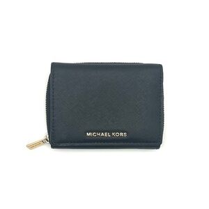 Michael Kors Black Wallet